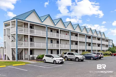 497 Plantation Rd #1164, Gulf Shores, AL 36542