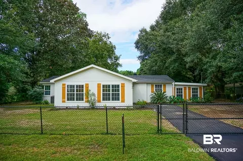 4734 Kirkwell Dr, Mobile, AL 36619 photo 2