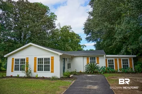 4734 Kirkwell Dr, Mobile, AL 36619