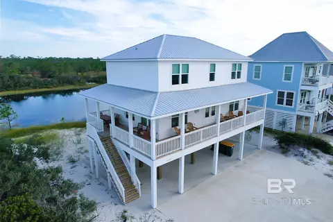 6047 Sawgrass Cir, Gulf Shores, AL 36542