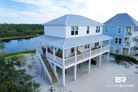 6047 Sawgrass Cir, Gulf Shores, AL 36542