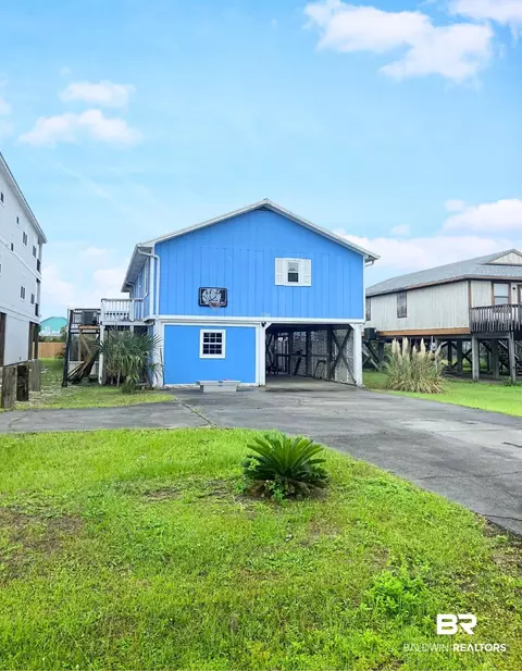 1281 W Lagoon Ave, Gulf Shores, AL 36542