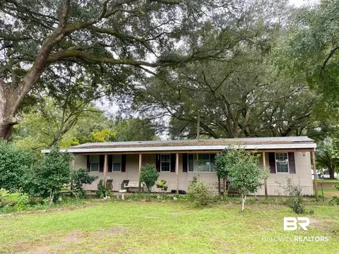15338 Windbigler Dr, Foley, AL 36535
