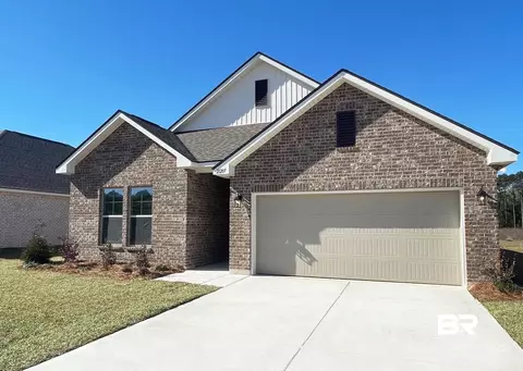 21207 Astoria Ln, Silverhill, AL 36576
