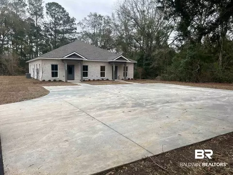 20900 Liberty Ln, Fairhope, AL 36532