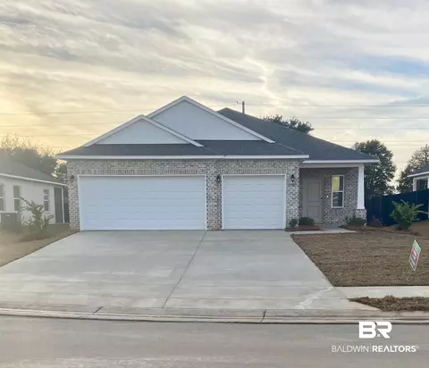 23783 Dominus Dr, Daphne, AL 36526
