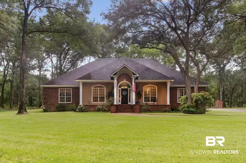 3600 Russells Ln, Mobile, AL 36619