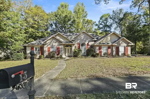 13 Bugle Retreat, Spanish Fort, AL 36527