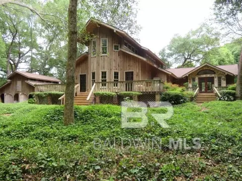 21312 N Rolling Oaks Dr, Fairhope, AL 36532