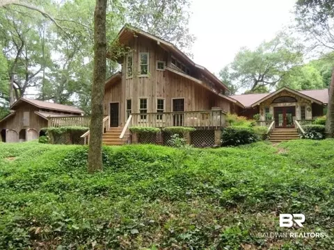 21312 N Rolling Oaks Dr, Fairhope, AL 36532
