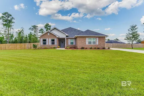 11425 Tall Timber Ln, Elberta, AL 36530
