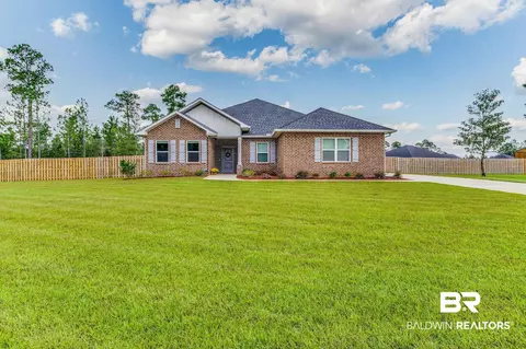 11425 Tall Timber Ln, Elberta, AL 36530