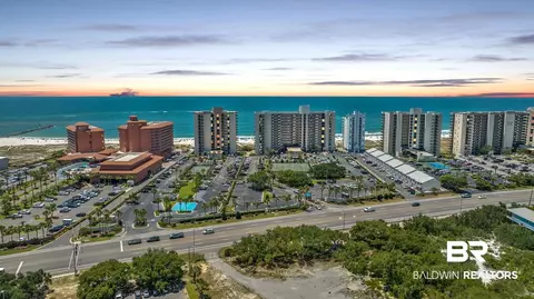 27100 Perdido Beach Blvd #809, Orange Beach, AL 36561