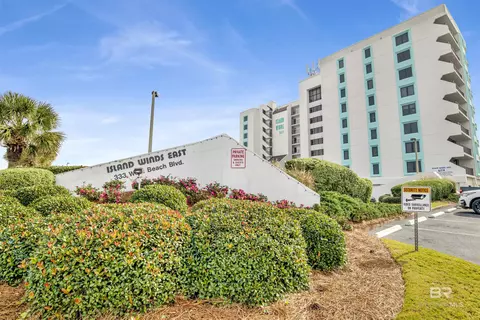333 W Beach Blvd #608, Gulf Shores, AL 36542