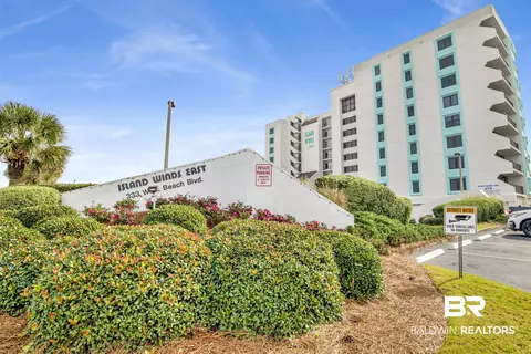 333 W Beach Blvd #608, Gulf Shores, AL 36542