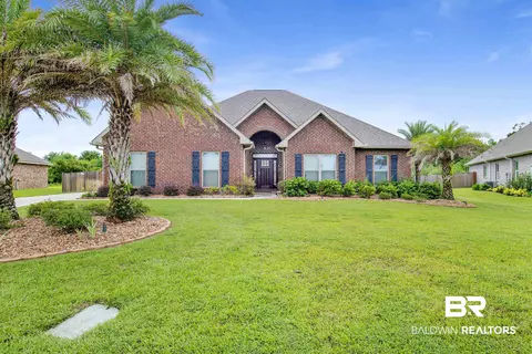 4196 Inverness Cir, Gulf Shores, AL 36542