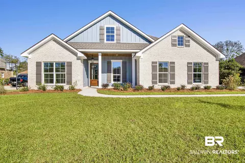 9687 Widgeon Ct, Daphne, AL 36526