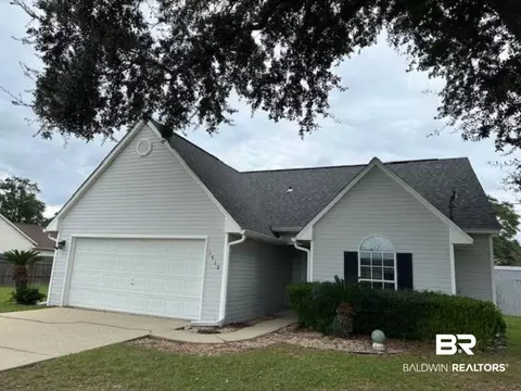 1512 N Cedar St, Foley, AL 36535