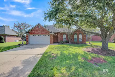 9532 Collier Loop, Daphne, AL 36526 photo 1