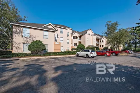 3730 Cypress Point Dr #305A, Gulf Shores, AL 36542