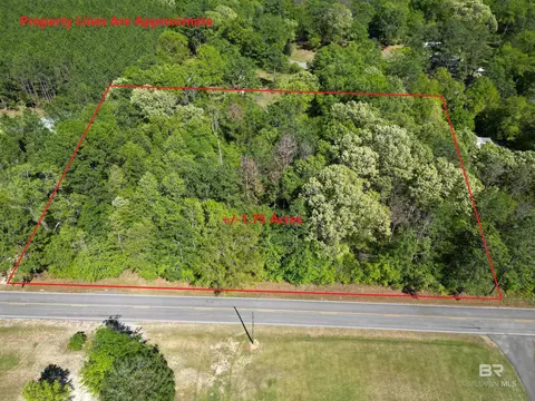 00 N Pine Barren Rd, Mcdavid, FL 32568 photo 2