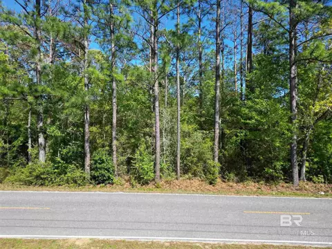 00 N Pine Barren Rd, Mcdavid, FL 32568