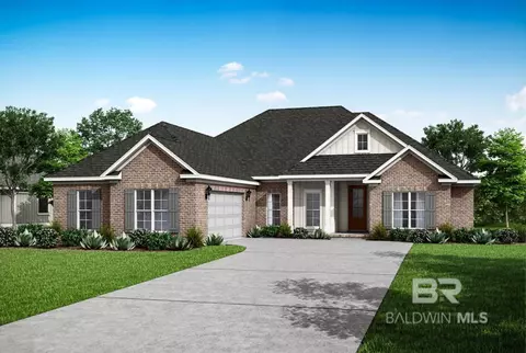 8108 Calverton St #24, Foley, AL 36535