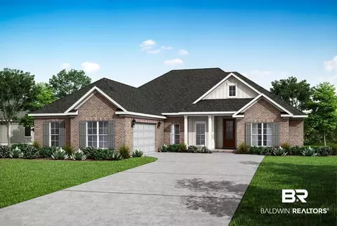 8108 Calverton St #24, Foley, AL 36535