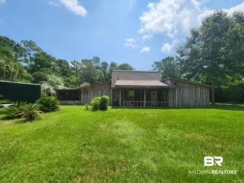 32749 Antietam Rd, Lillian, AL 36549