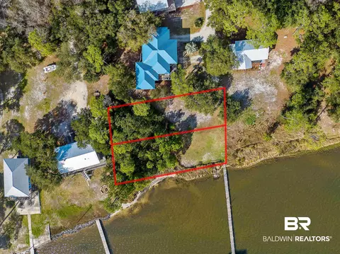 0 Norman Ln, Gulf Shores, AL 36542