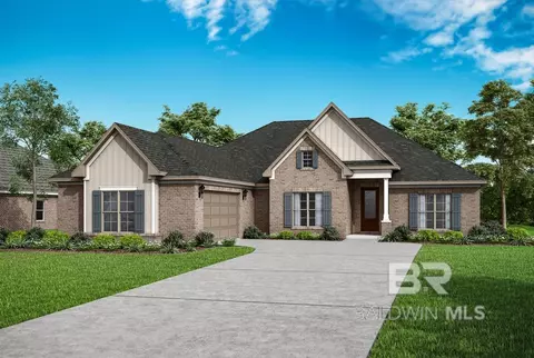 23606 Travis Stock St #47, Foley, AL 36535