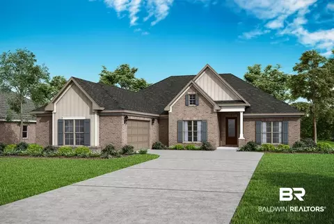 23606 Travis Stock St #47, Foley, AL 36535