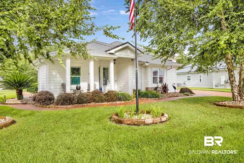 12307 Reunion Pl, Foley, AL 36535