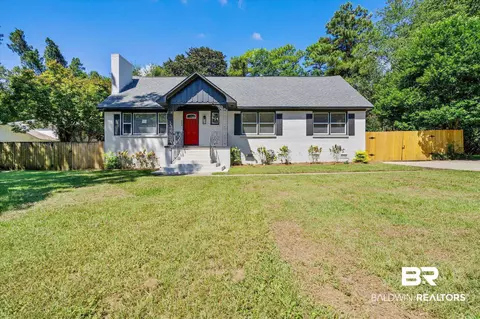308 W Byron Ave, Mobile, AL 36609