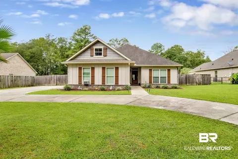 6679 Daniel Styron Ln, Gulf Shores, AL 36542