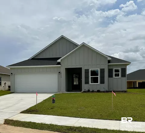 23766 Dominus Dr, Daphne, AL 36526