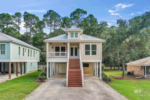 27452 Park Dr, Orange Beach, AL 36561