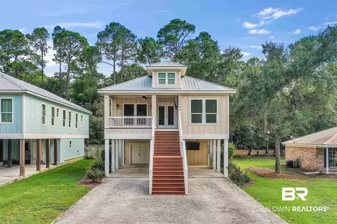 27452 Park Dr, Orange Beach, AL 36561
