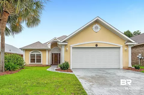 133 Lagoon Dr, Gulf Shores, AL 36542