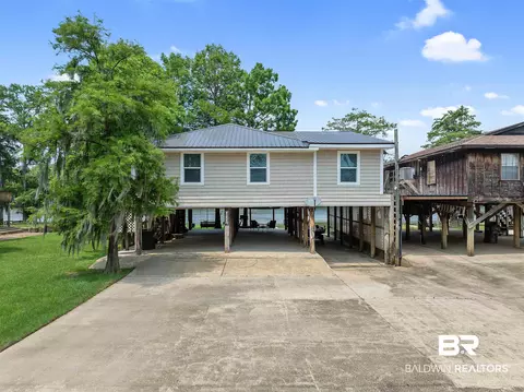 8157 Bryants Landing Rd, Stockton, AL 36579