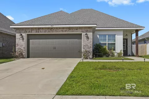 1421 Aldon St, Foley, AL 36535