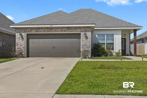 1421 Aldon St, Foley, AL 36535