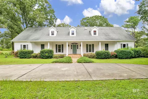 31330 Buzbee Rd, Spanish Fort, AL 36527