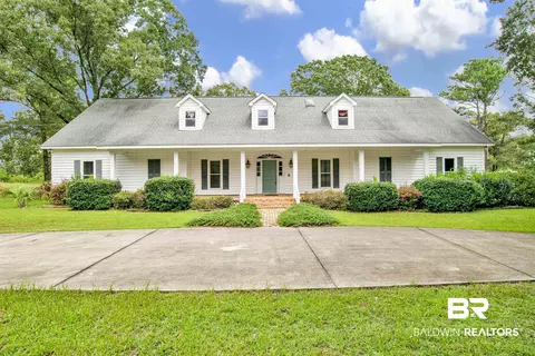 31330 Buzbee Rd, Spanish Fort, AL 36527
