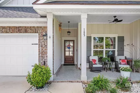 185 Mark Twain Loop, Foley, AL 36535 photo 4