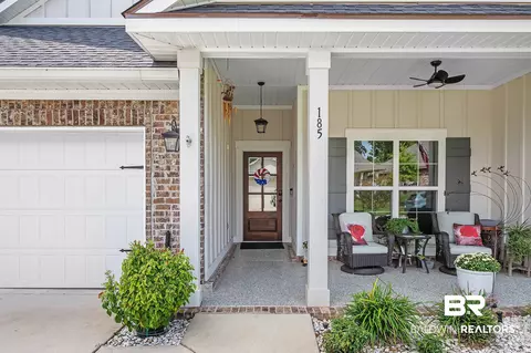 185 Mark Twain Loop, Foley, AL 36535 photo 4