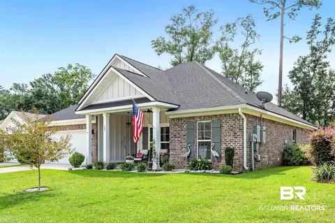 185 Mark Twain Loop, Foley, AL 36535 photo 2