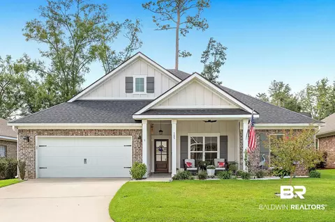 185 Mark Twain Loop, Foley, AL 36535 photo 1
