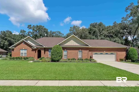 18960 Quail Creek Dr, Fairhope, AL 36532