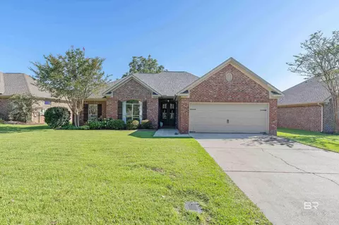 121 Marilyn Ave, Fairhope, AL 36532